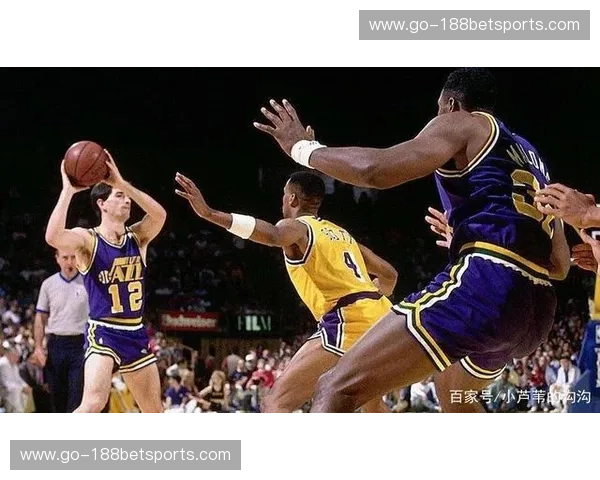 开云体育传球对比：技术革新与战术革命