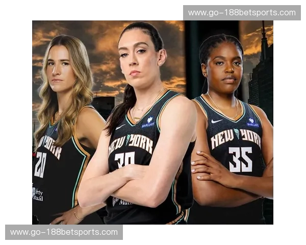 WNBA集锦：穿越屏幕的光影与拼搏