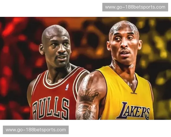 诸神黄昏与紫金黎明：当55分成为科比送给乔丹最疯狂的告别礼