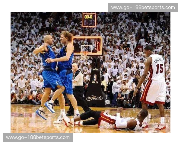 迈阿密不眠之夜：2011年总决赛，小牛如何撼动巨星三巨头？